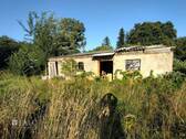 Alter Schuppen - 
