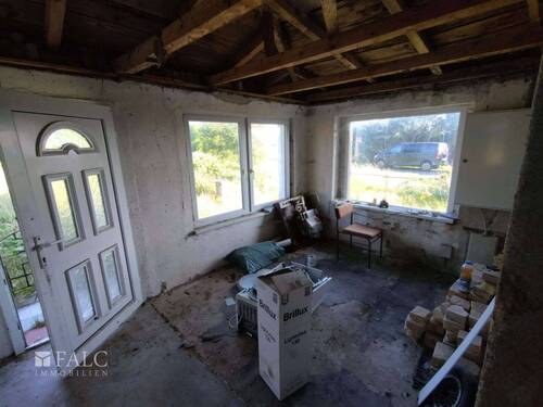 Foyer - 