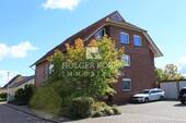 2-Raum-Wohnung - 2-Raum-Wohnung mit Balkon und Garage