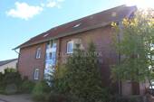 Vorderansicht - 2 Zimmer Etagenwohnung zur Miete in Salzwedel