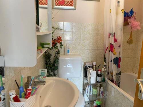 Badezimmer - 