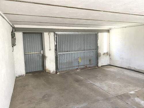 Garage - 