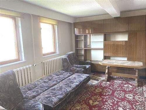Zimmer im OG - 