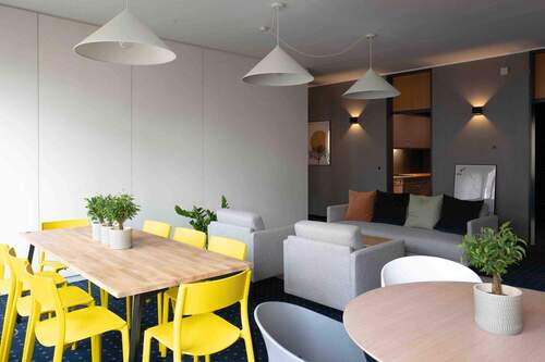 Bild 2 - Büro zur Miete in Berlin