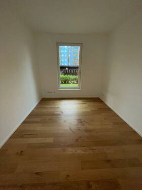 Kinderzimmer - 3 Zimmer Terrassenwohnung in Erlangen