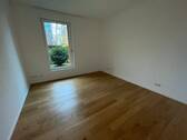 Schlafzimmer - Terrassenwohnung mit 84,60 m² in Erlangen zur Miete