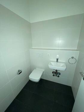 Gäste-WC - 