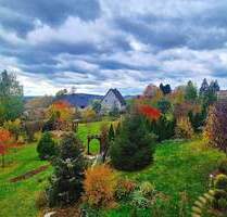 bezugsfertige, großzügige Doppelhaushälfte mit Garage, Einbauküche, Solarthermie, Pelletheizung, Terrasse und Whirlpool - auf Wunsch möbliert - Zettlitz Ceesewitz