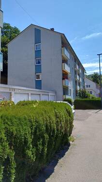 Objektansicht - 3 Zimmer Etagenwohnung in Schramberg