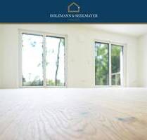 LETZTE EINHEIT: Ankommen. Durchatmen. Zuhause sein: 3-Zi.-Wohnung mit Terrasse am Hofberg - Landshut