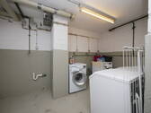 Waschraum - 