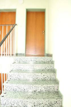 Treppenhaus - 
