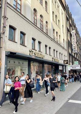 Bild 2 - Gewerbeobjekt (Büro, Produktion, Verkauf) zur Miete in München