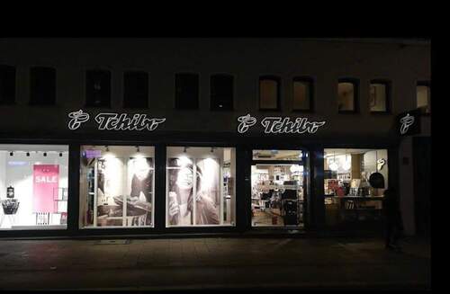 Bild 3 - Gewerbeobjekt (Büro, Produktion, Verkauf) in München