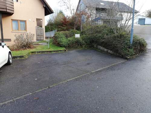 Parkplätze - 