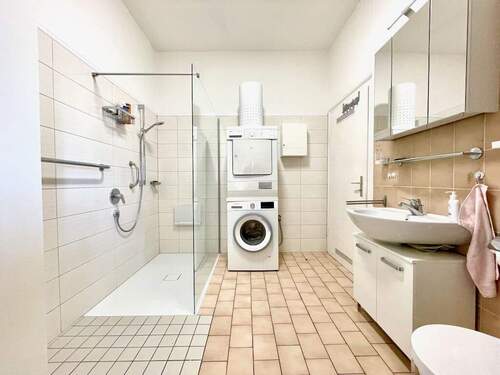 ebenerdige Dusche (2019) - 