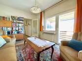 mit Balkon - 