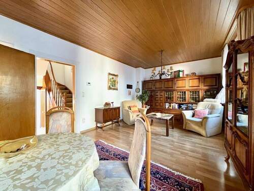 großzügig - Einfamilienhaus mit 125,00 m&sup2; in Mainz zum Kaufen