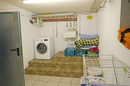 Waschkeller - 