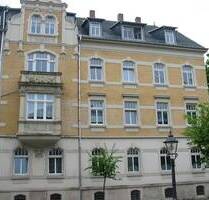 Große 2-Zimmerwhg. im Zentrum von Olbernhau - sofort