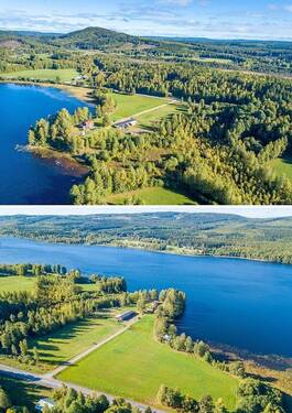 IMG_8282.jpeg - Traum am See - Pferdehaltung - Jagd und Fischerei