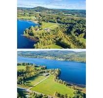 Traum am See - Pferdehaltung - Jagd und Fischerei - Ekshärad