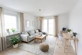 HOMESTAGING Wohnzimmer (2) (KI generiert) - 