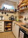 HOMESTAGING Küche (KI generiert) - 