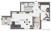 Grundriss - 