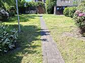 Gartenansicht - 