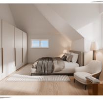Sonne, Seen & viel Platz: Ihr neues Familiendomizil mit 2 Terrassen im 5-Seenland - Gilching Talhof