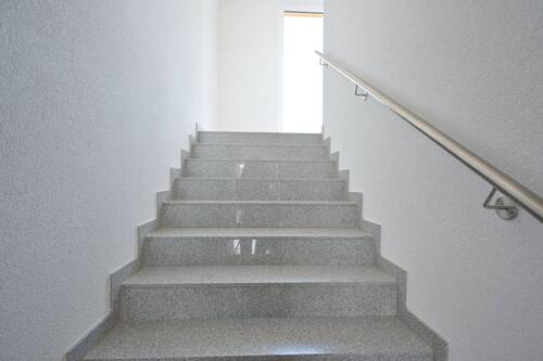 Treppenhaus - 