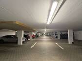 Tiefgarage Stellplätze - 