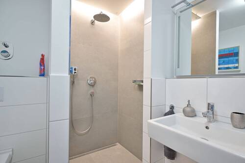Bad Dusche - 