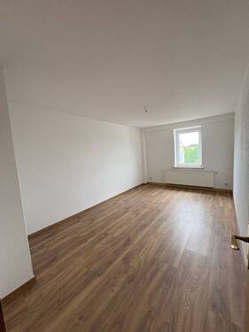 Schlafzimmer - 3-Zimmer-Wohnung mit schönem Blick