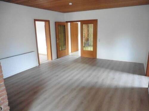 Wohn-/Esszimmer I - 