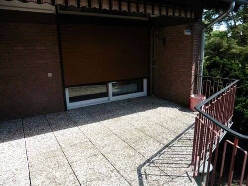 Balkon - 