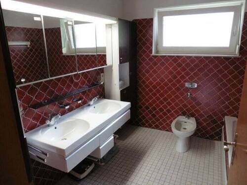 Badezimmer II - 