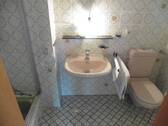 Badezimmer I - 
