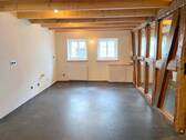 Küche Ansicht 1 - 3 Zimmer Etagenwohnung in Hachenburg