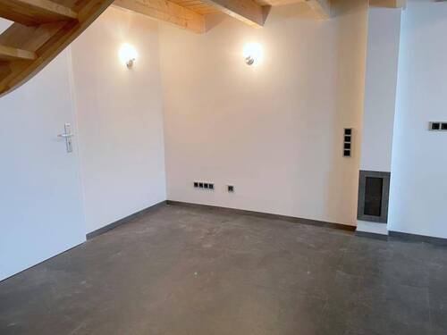 Küche Ansicht 2 - Etagenwohnung mit 75,00 m² in Hachenburg zur Miete