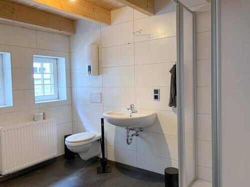 Badezimmer - 