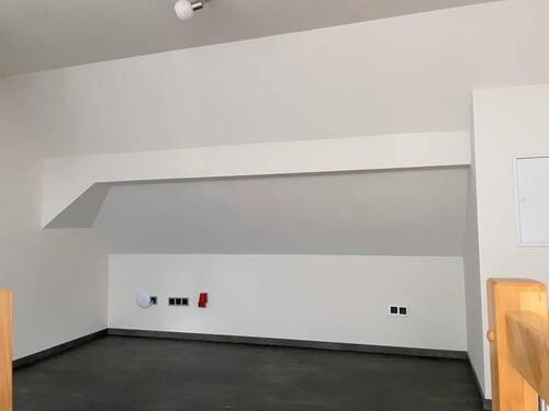 Schlafzimmer Ansicht 1 - 