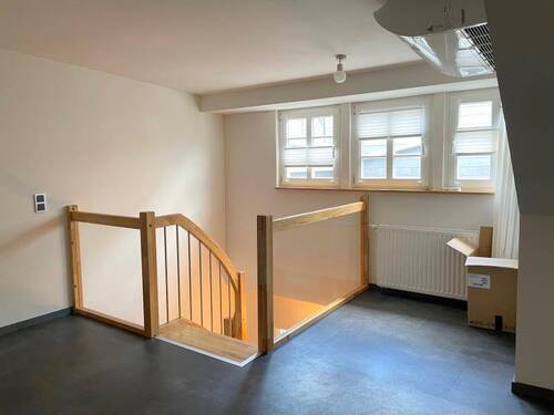 Schlafzimmer Ansicht 2 - 