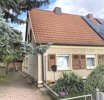 DHH in Braunsbedra - 70.000,00 EUR Kaufpreis, ca.  100,00 m² Wohnfläche in Braunsbedra (PLZ: 06242)