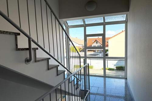 Hausflur - 