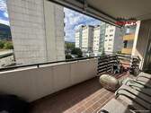 Balkon - 