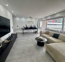 Moderne, kernsanierte Stadtwohnung mit Balkon in zentraler Wohnlage - Geislingen an der Steige