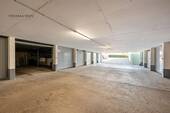 Tiefgarage - 