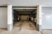 Einzelgarage - 